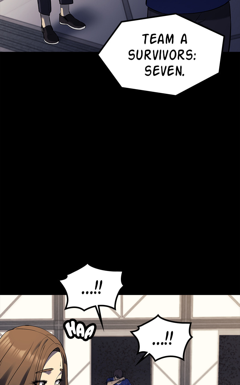 Read Fake Humans chapter 38 image 4 on Lezhin