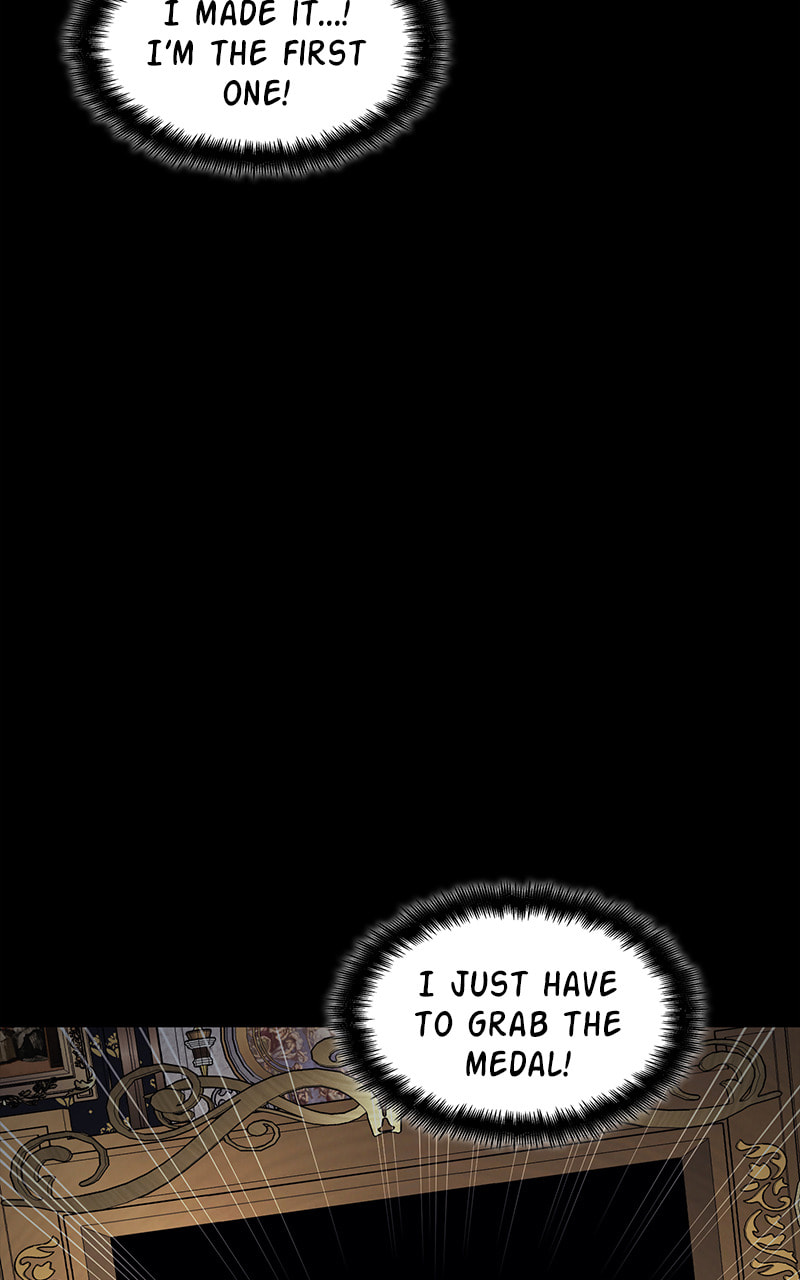 Read Fake Humans chapter 38 image 40 on Lezhin