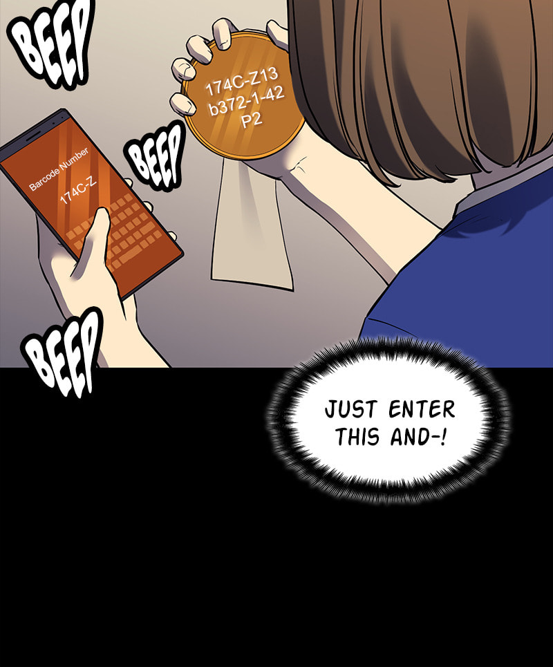 Read Fake Humans chapter 38 image 45 on Lezhin