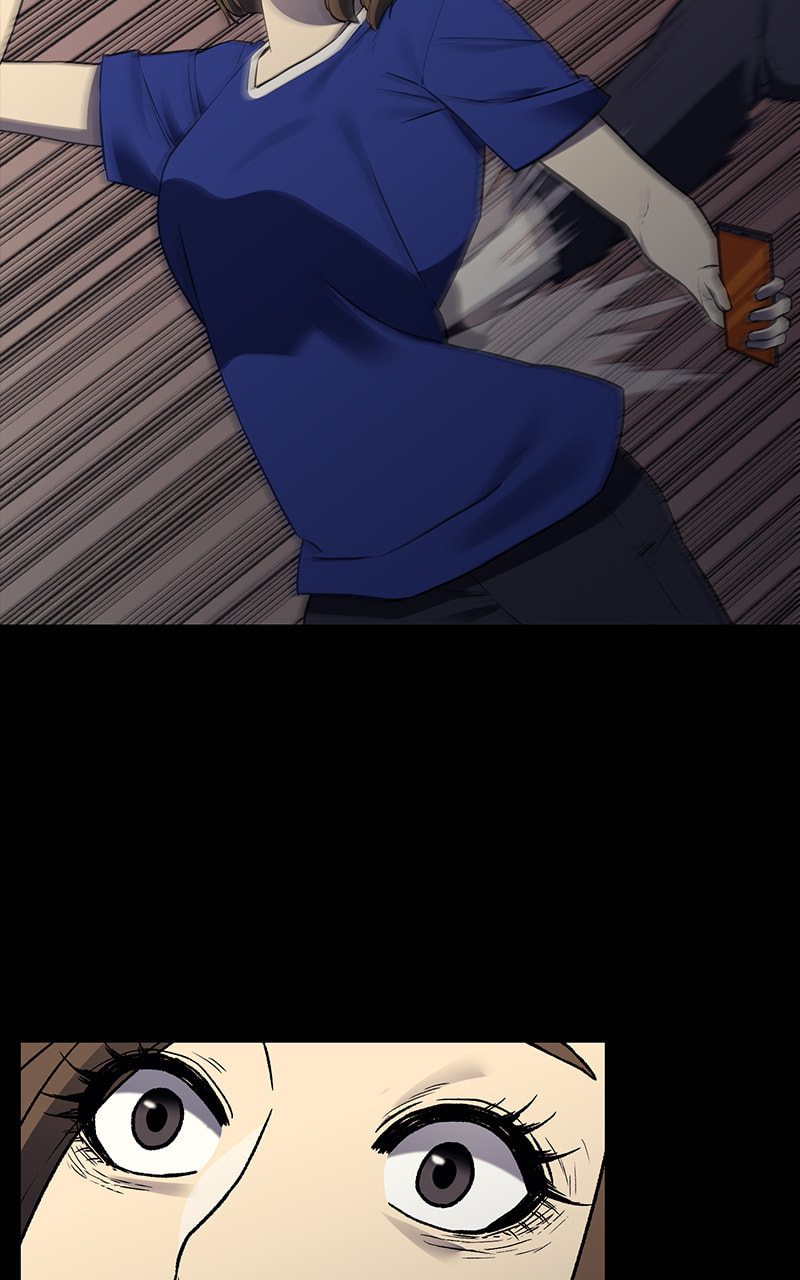 Read Fake Humans chapter 38 image 47 on Lezhin