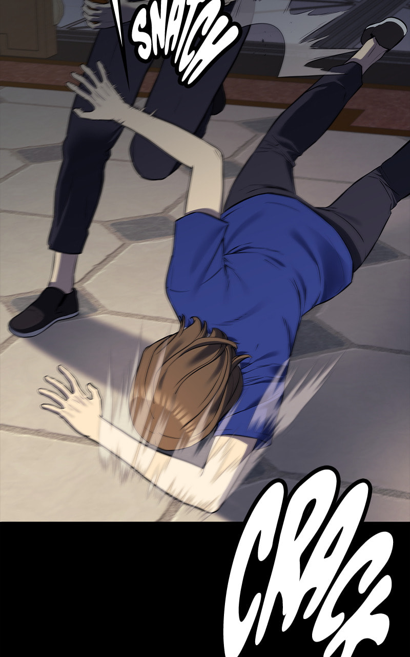 Read Fake Humans chapter 38 image 49 on Lezhin