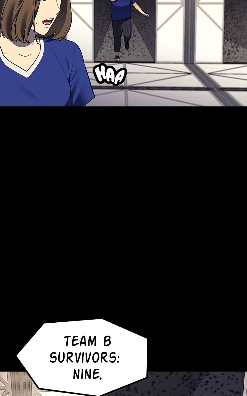 Read Fake Humans chapter 38 image 5 on Lezhin