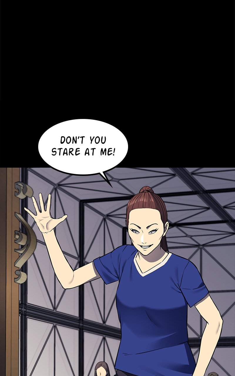Read Fake Humans chapter 38 image 52 on Lezhin