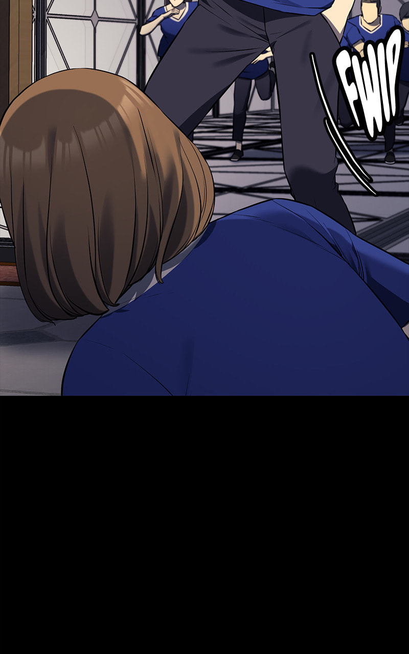 Read Fake Humans chapter 38 image 53 on Lezhin