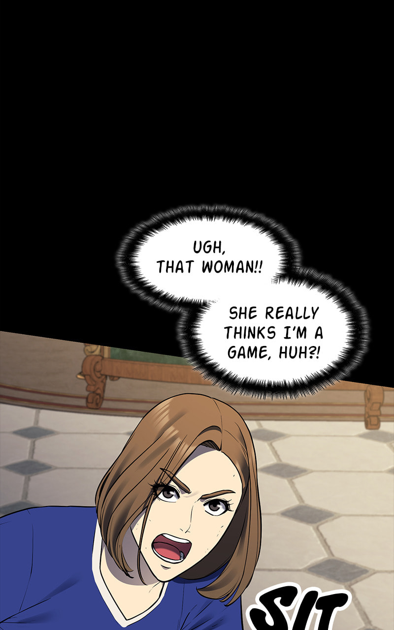Read Fake Humans chapter 38 image 54 on Lezhin