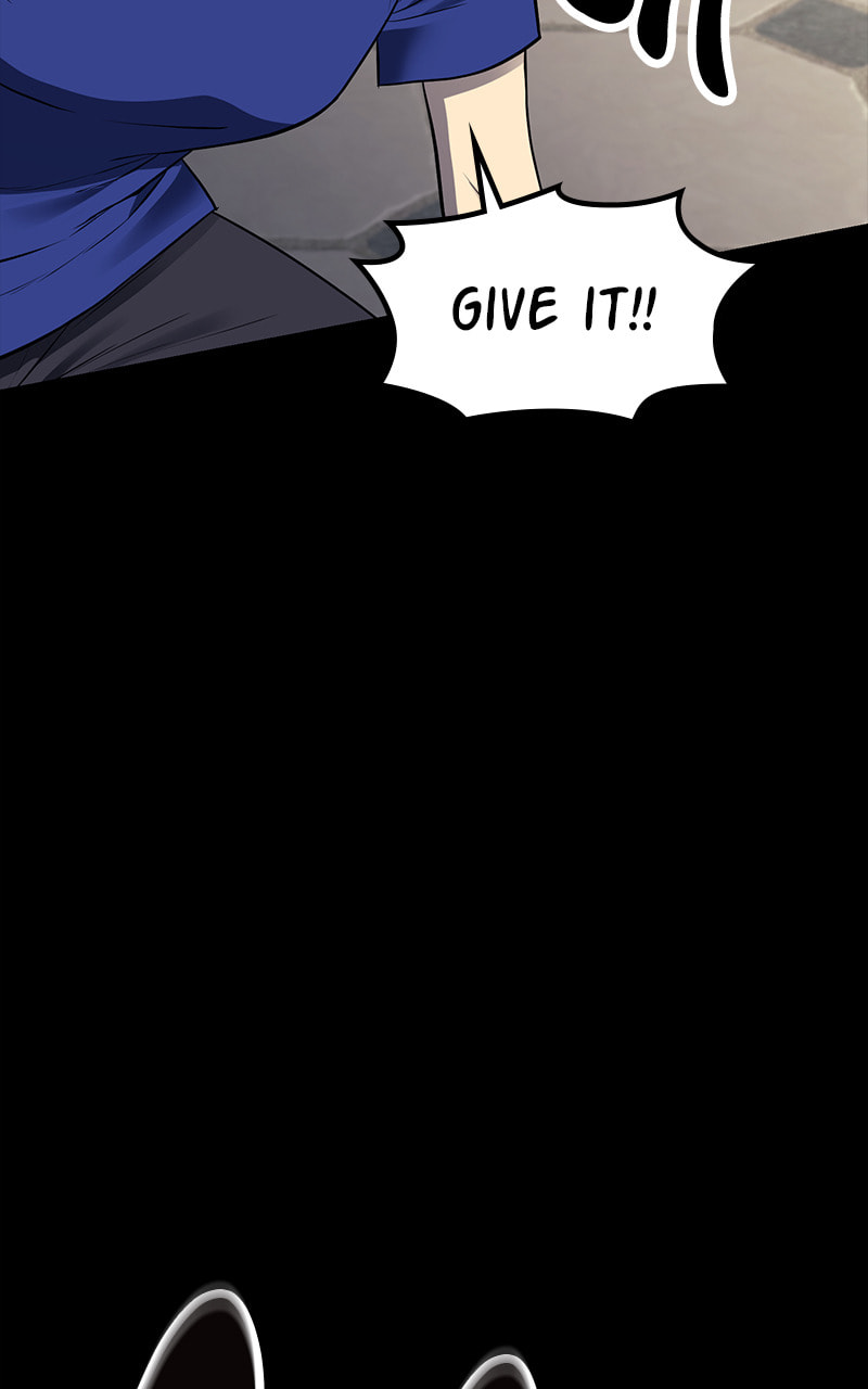 Read Fake Humans chapter 38 image 55 on Lezhin