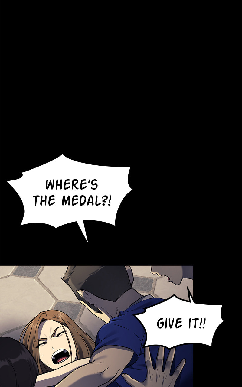 Read Fake Humans chapter 38 image 62 on Lezhin