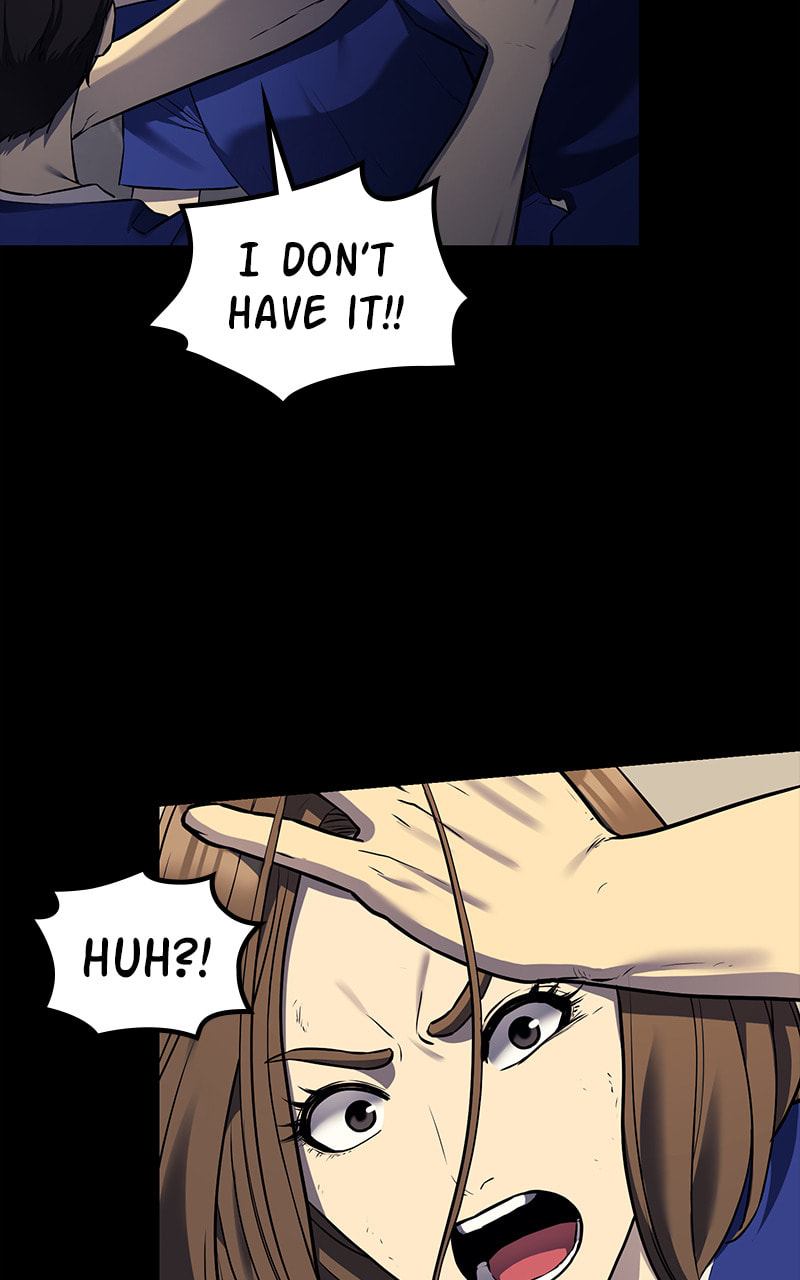 Read Fake Humans chapter 38 image 63 on Lezhin