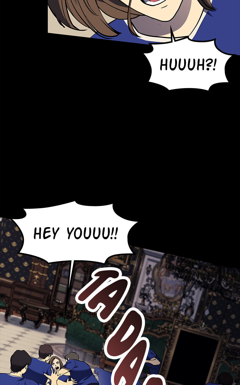 Read Fake Humans chapter 38 image 64 on Lezhin