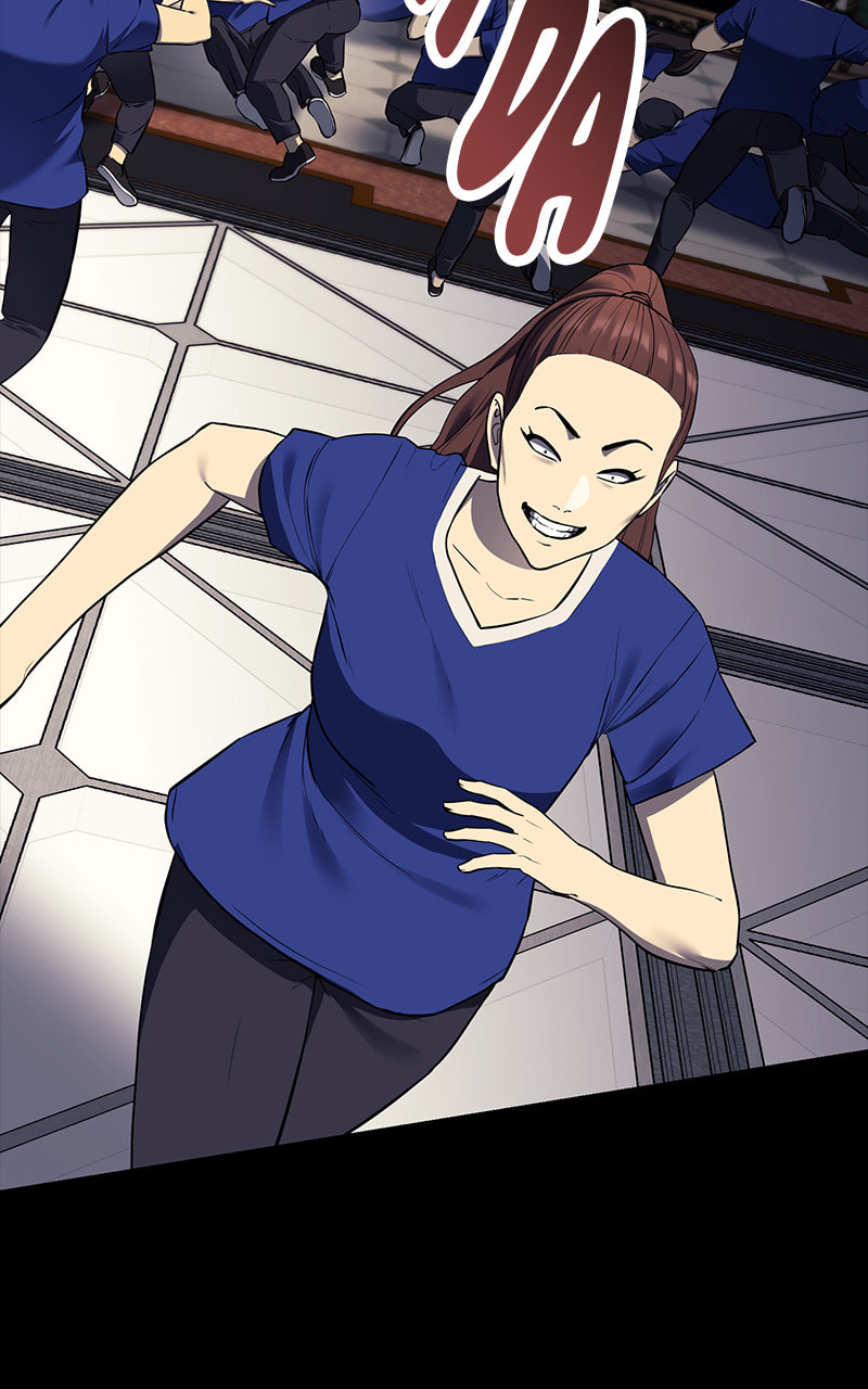 Read Fake Humans chapter 38 image 65 on Lezhin