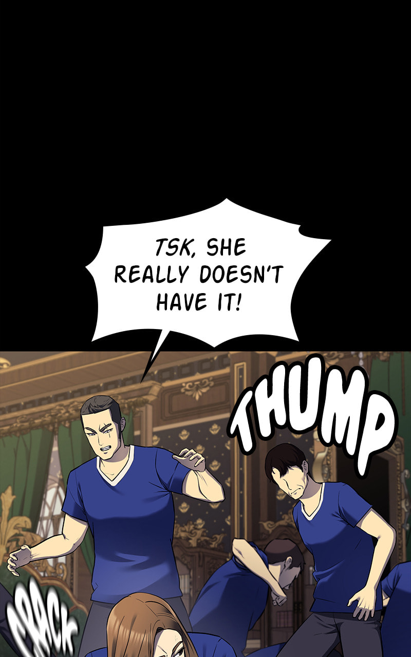 Read Fake Humans chapter 38 image 66 on Lezhin