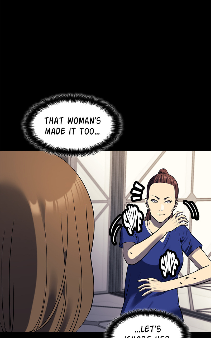 Read Fake Humans chapter 38 image 7 on Lezhin