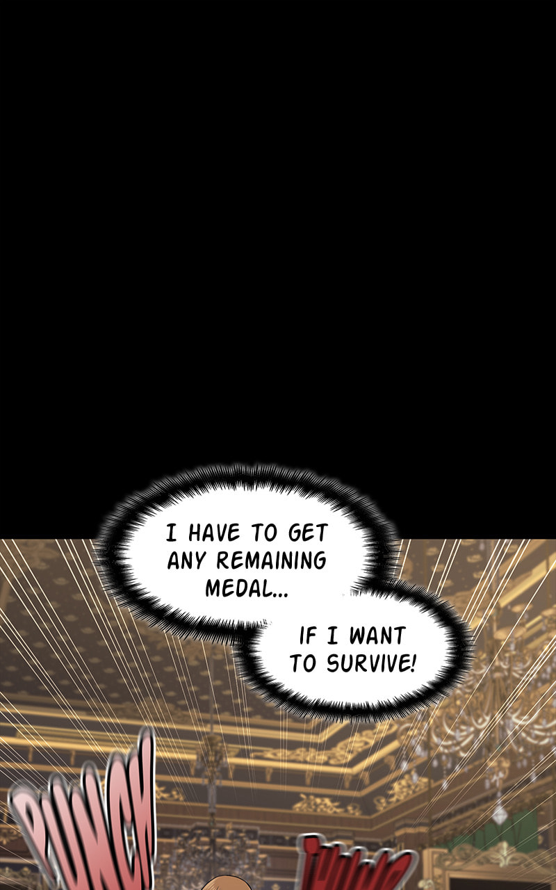 Read Fake Humans chapter 38 image 71 on Lezhin
