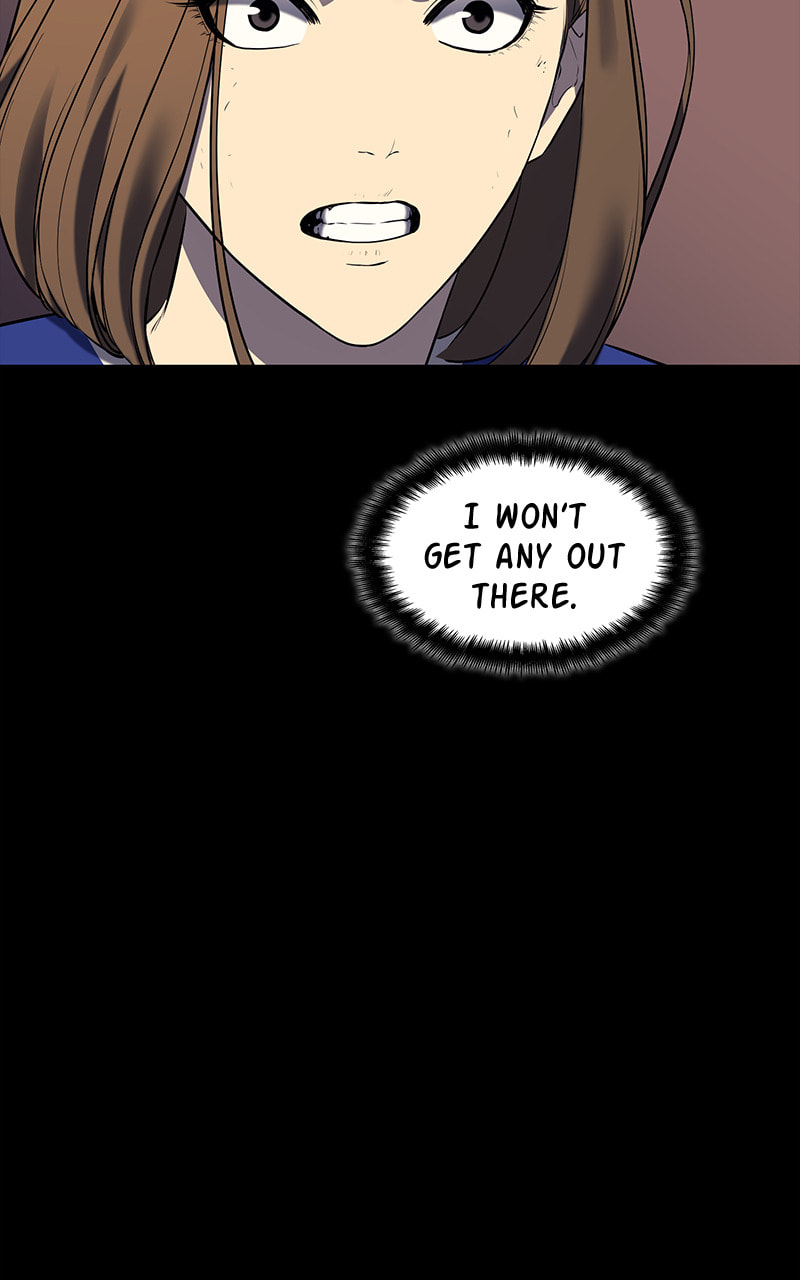 Read Fake Humans chapter 38 image 75 on Lezhin