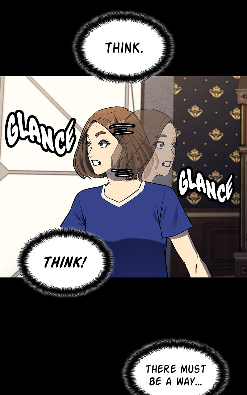 Read Fake Humans chapter 38 image 76 on Lezhin