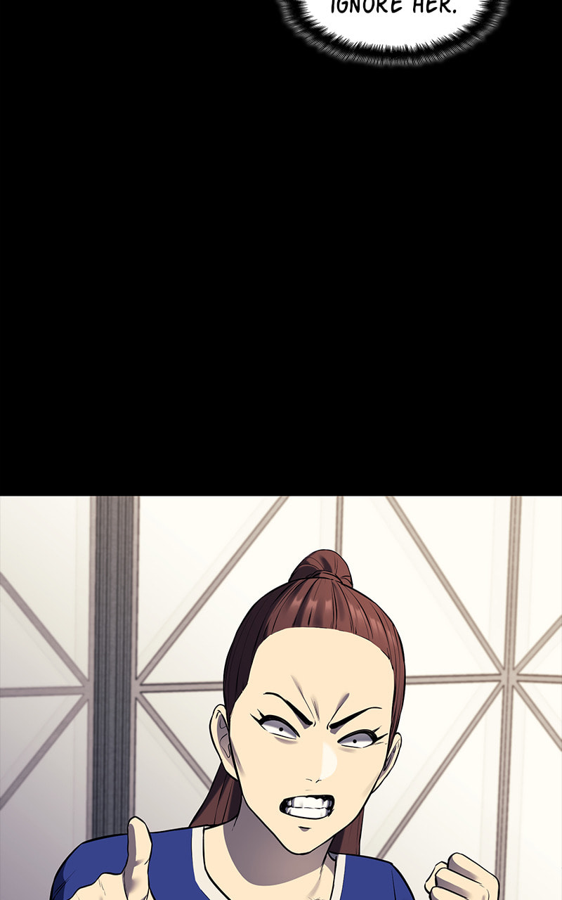 Read Fake Humans chapter 38 image 8 on Lezhin