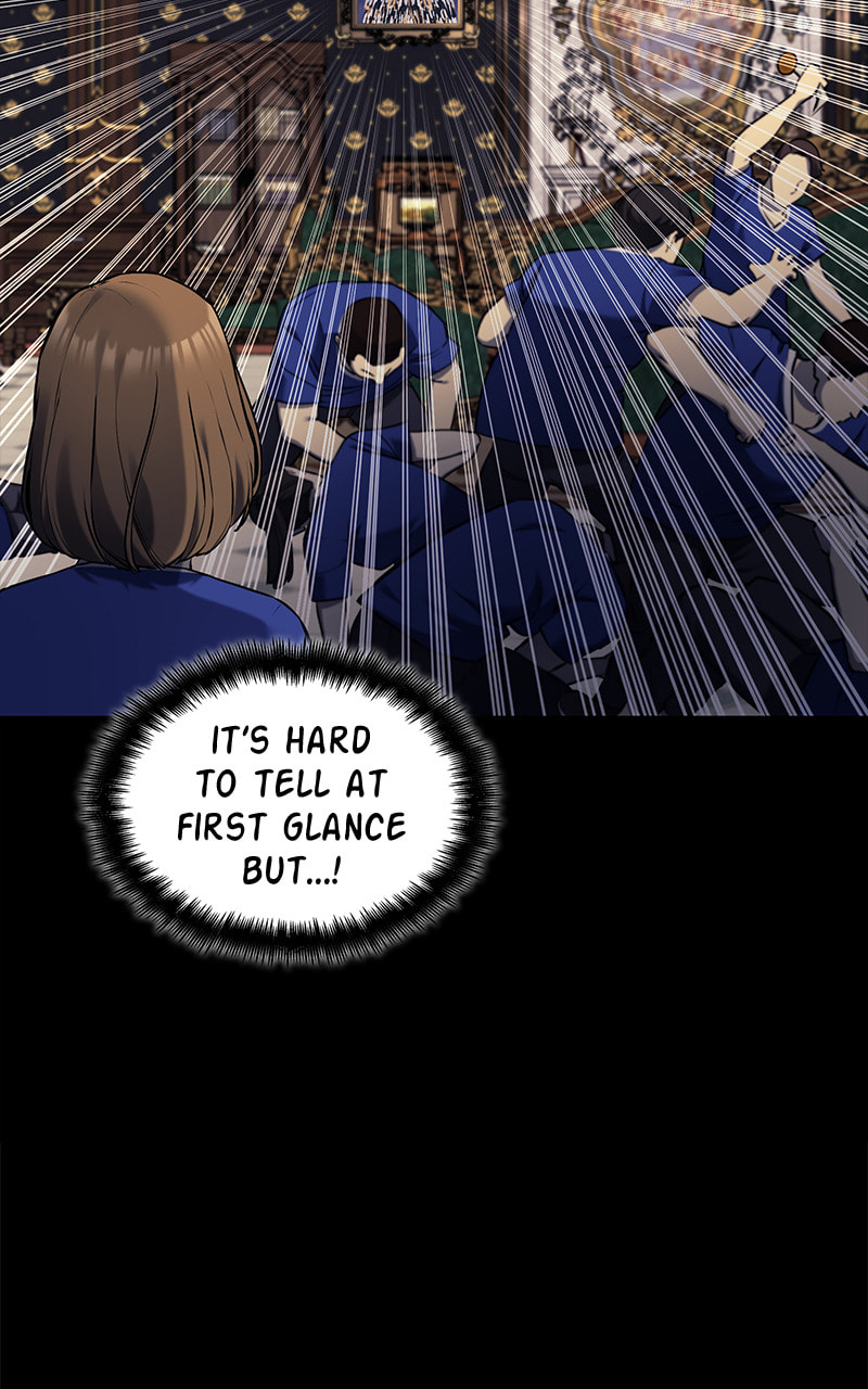 Read Fake Humans chapter 38 image 80 on Lezhin