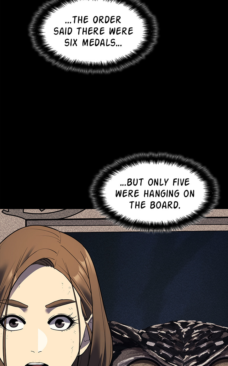 Read Fake Humans chapter 38 image 84 on Lezhin