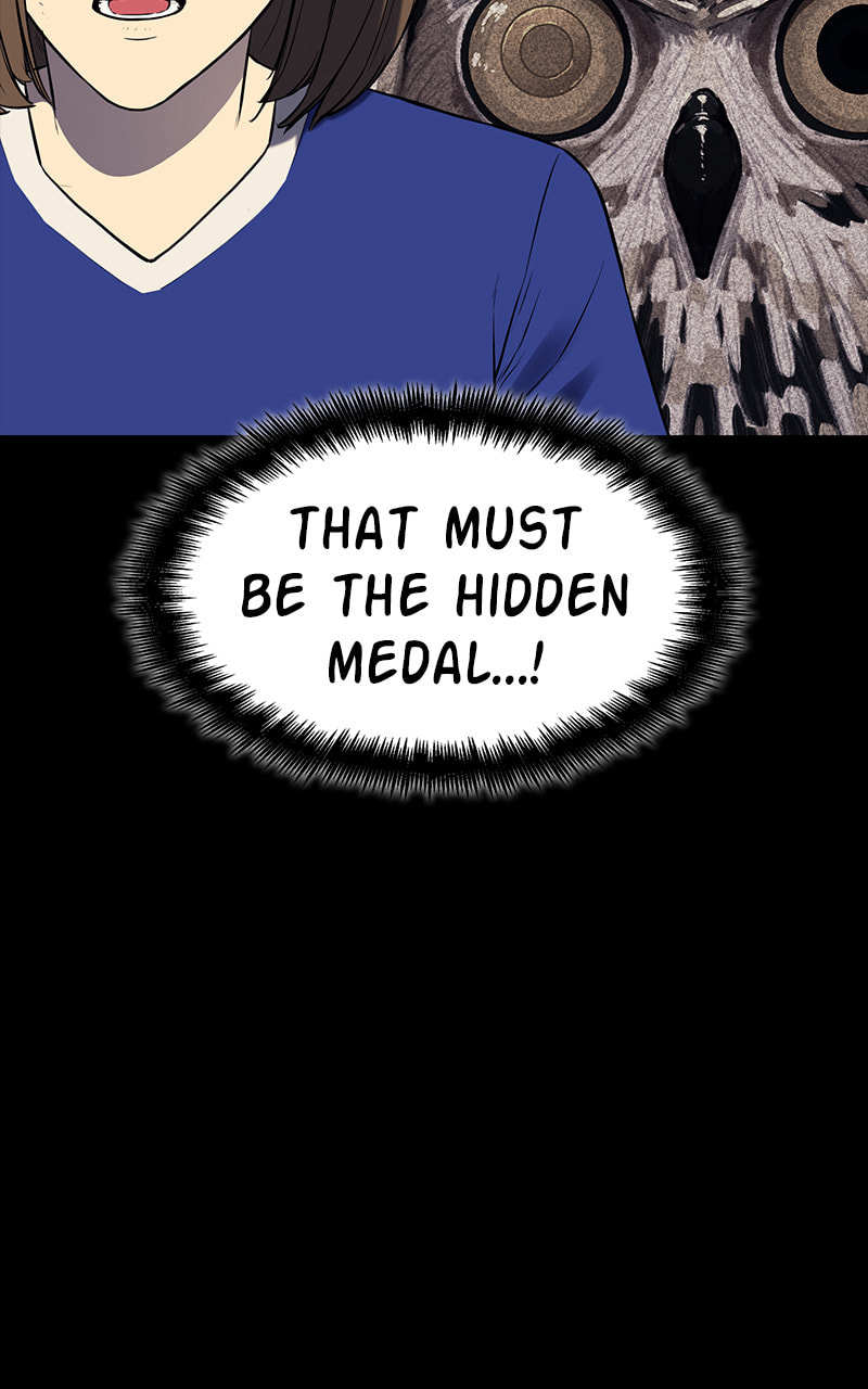 Read Fake Humans chapter 38 image 85 on Lezhin