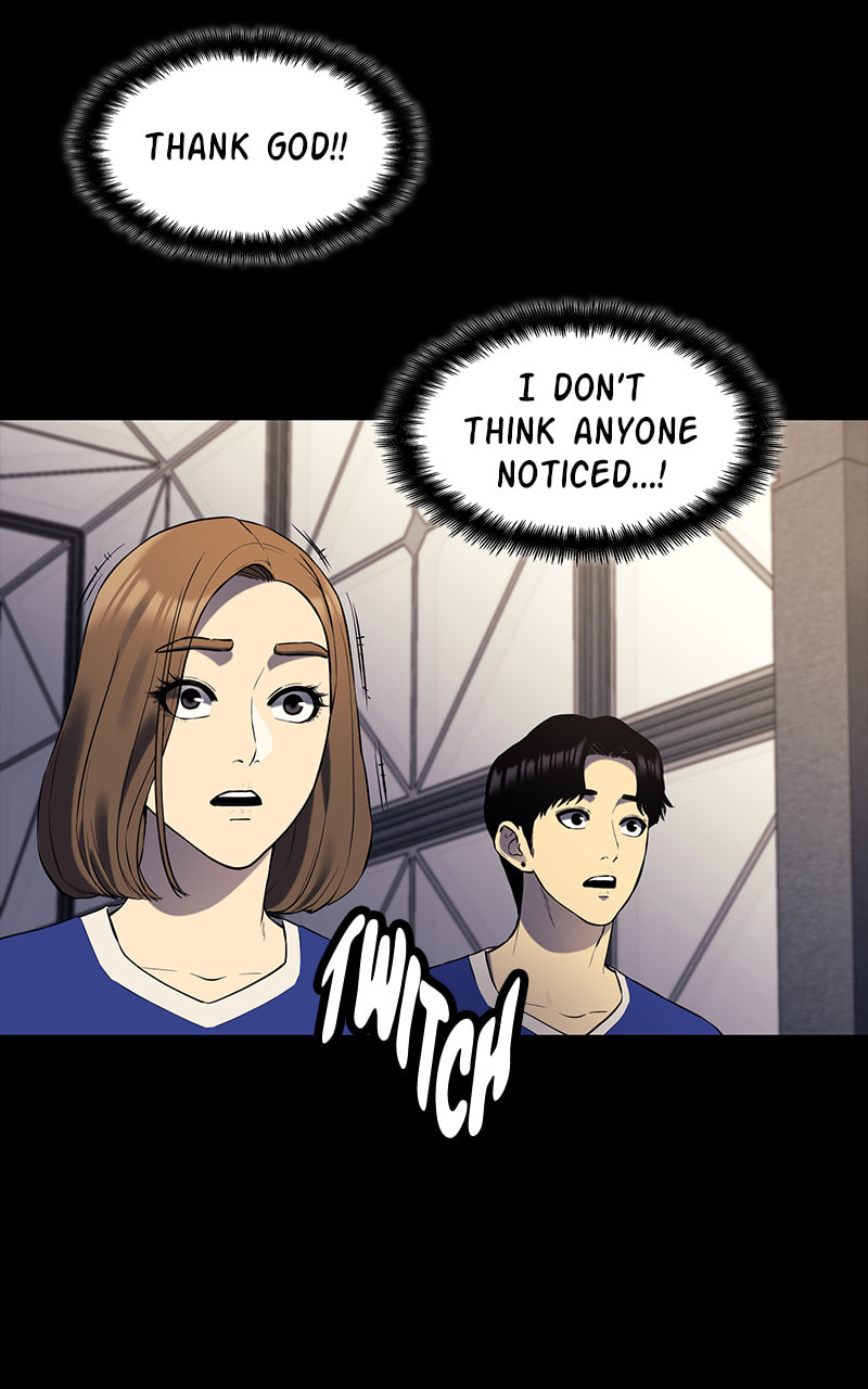 Read Fake Humans chapter 38 image 86 on Lezhin
