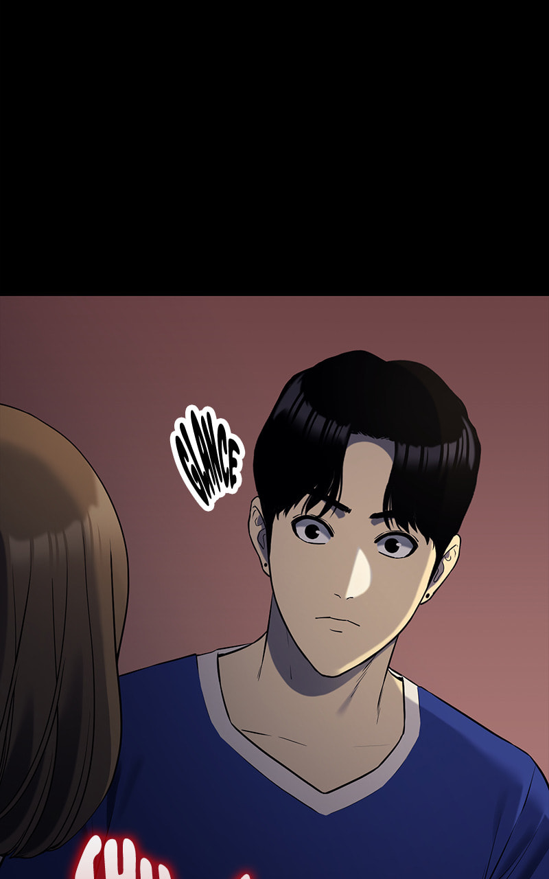 Read Fake Humans chapter 38 image 87 on Lezhin