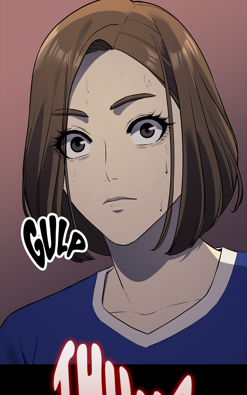 Read Fake Humans chapter 38 image 89 on Lezhin