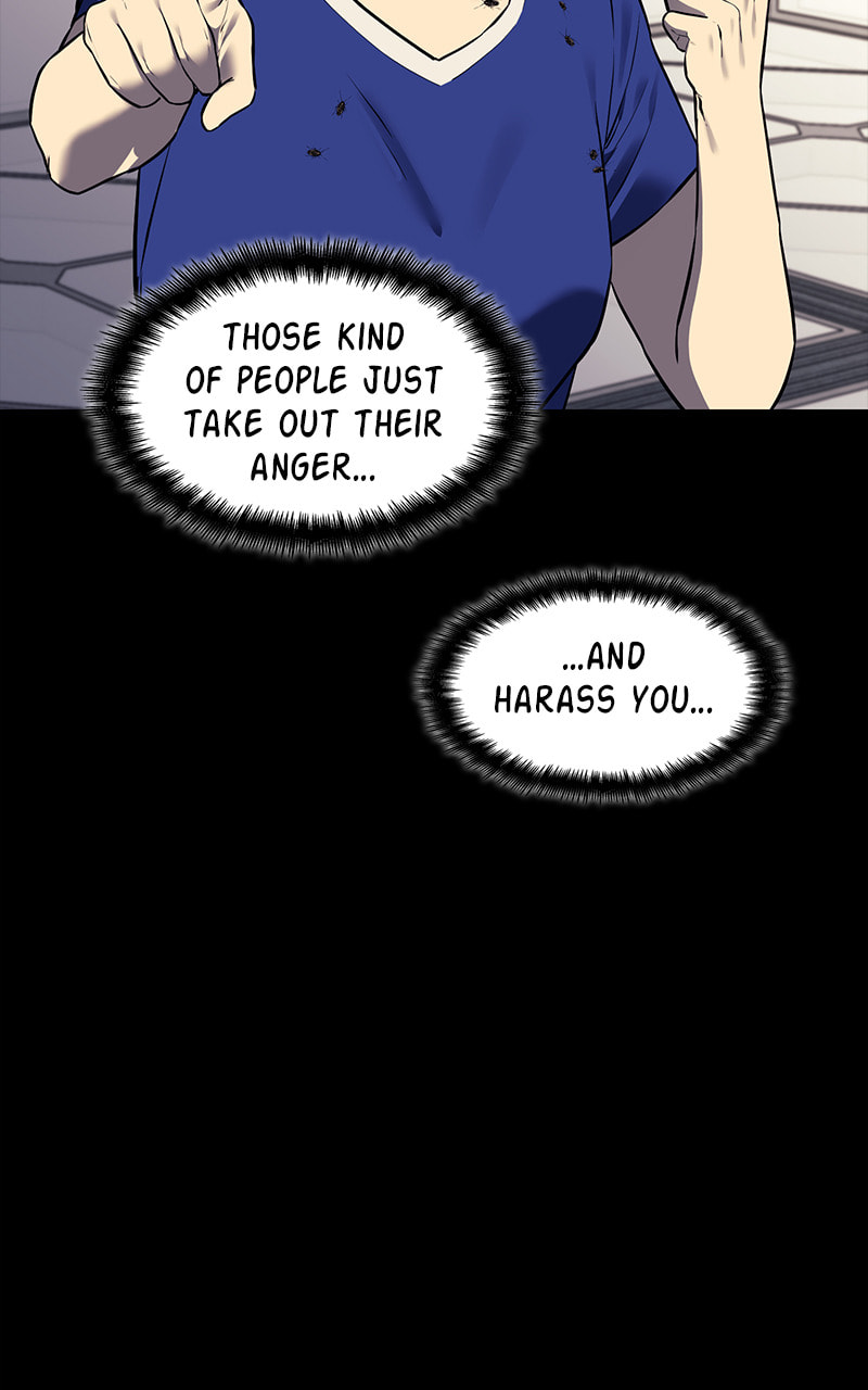 Read Fake Humans chapter 38 image 9 on Lezhin