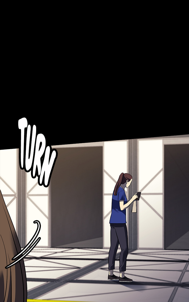 Read Fake Humans chapter 38 image 96 on Lezhin