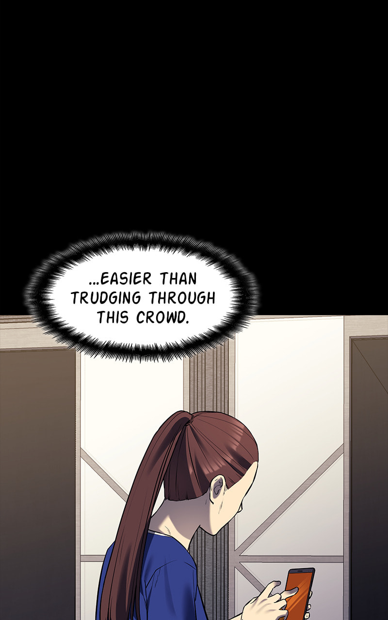 Read Fake Humans chapter 38 image 99 on Lezhin