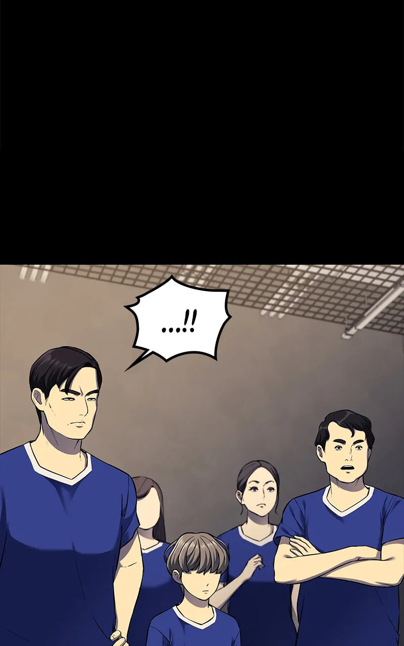 Read Fake Humans chapter 39 image 10 on Lezhin