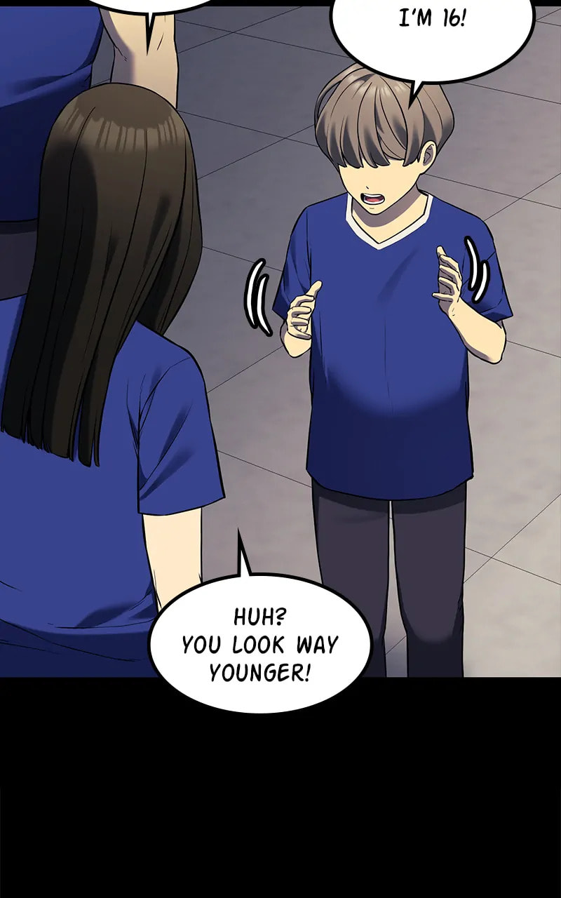 Read Fake Humans chapter 39 image 103 on Lezhin