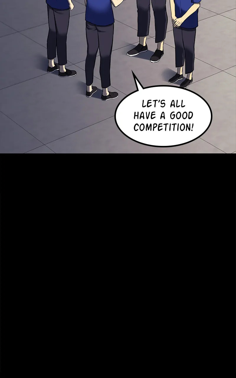 Read Fake Humans chapter 39 image 105 on Lezhin