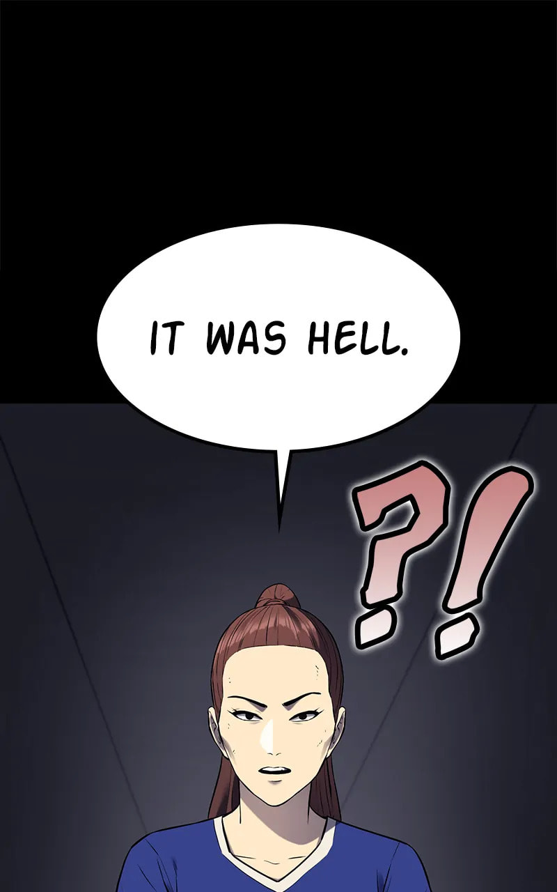 Read Fake Humans chapter 39 image 108 on Lezhin