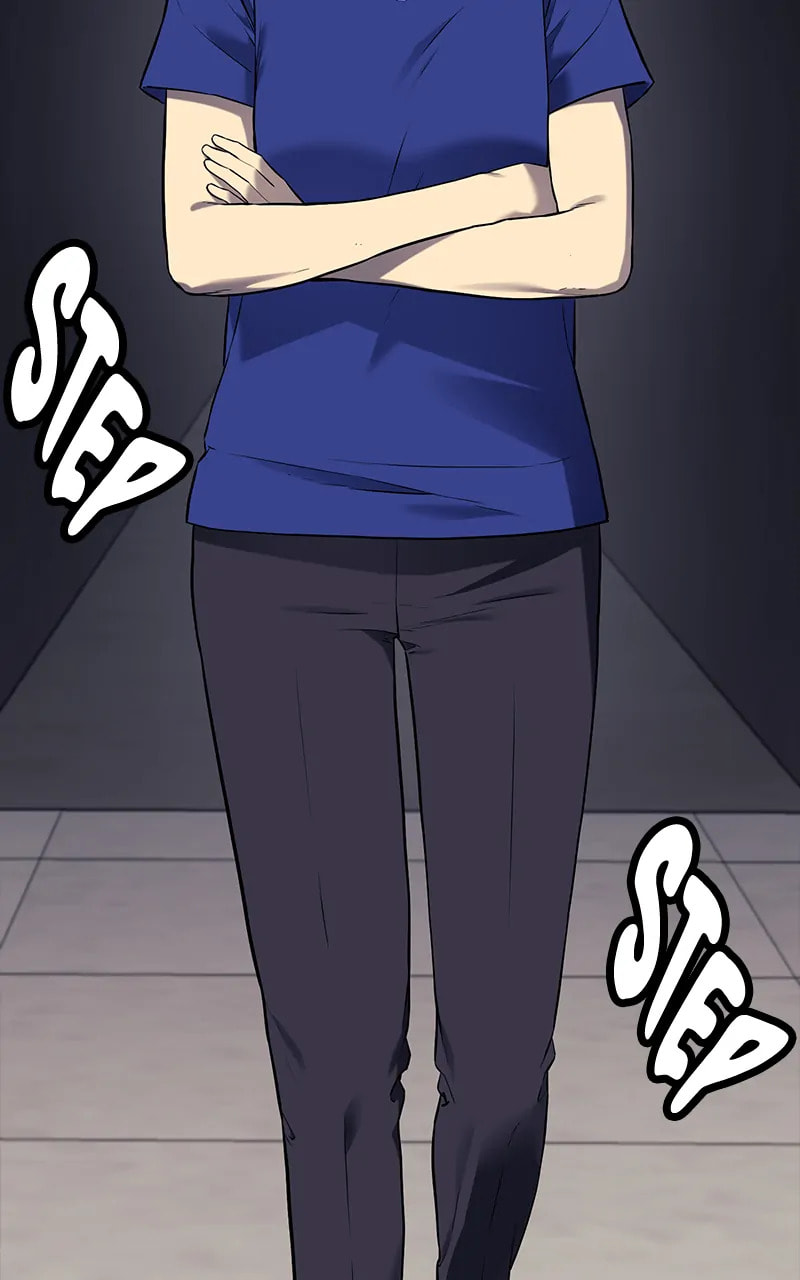 Read Fake Humans chapter 39 image 109 on Lezhin