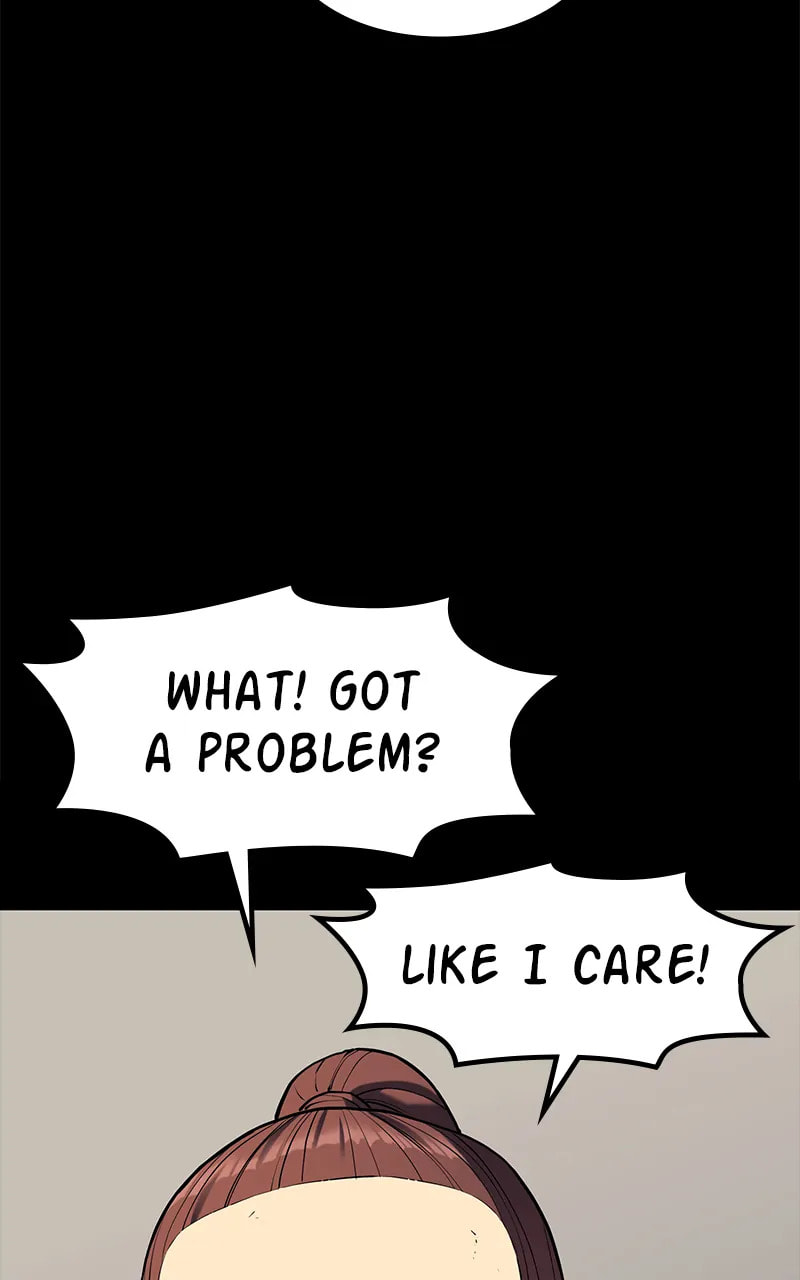 Read Fake Humans chapter 39 image 112 on Lezhin