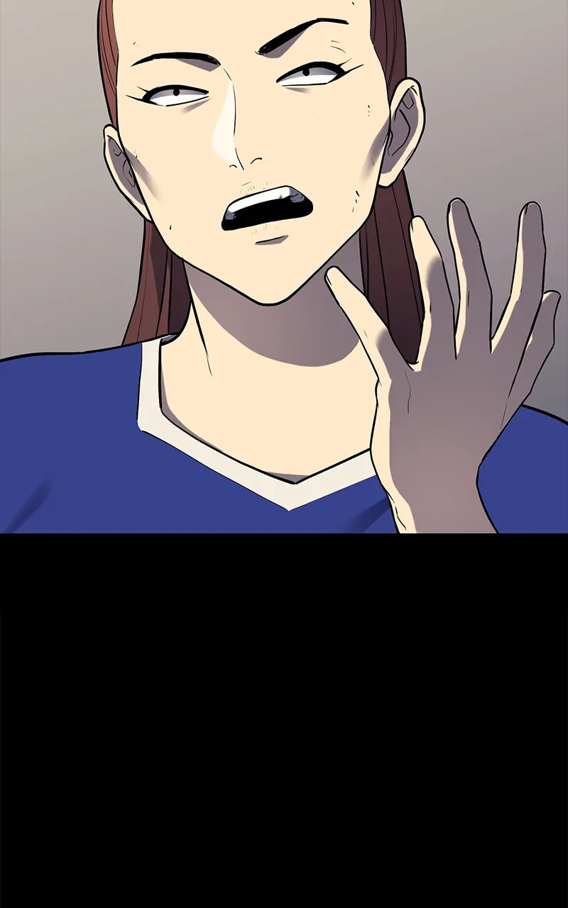 Read Fake Humans chapter 39 image 113 on Lezhin