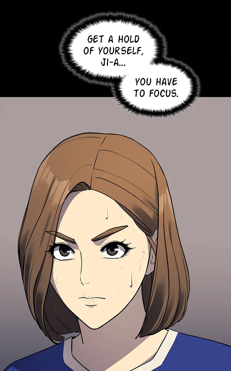 Read Fake Humans chapter 39 image 114 on Lezhin