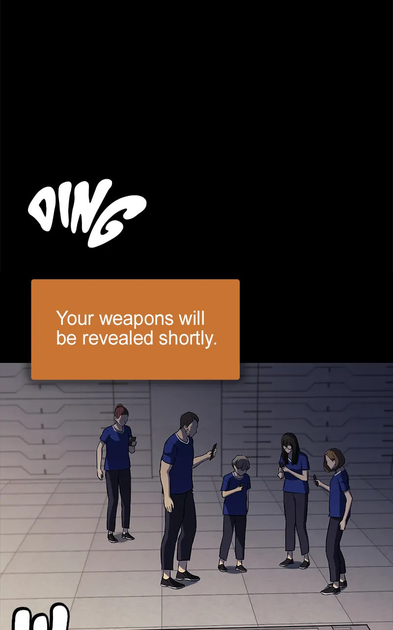 Read Fake Humans chapter 39 image 117 on Lezhin