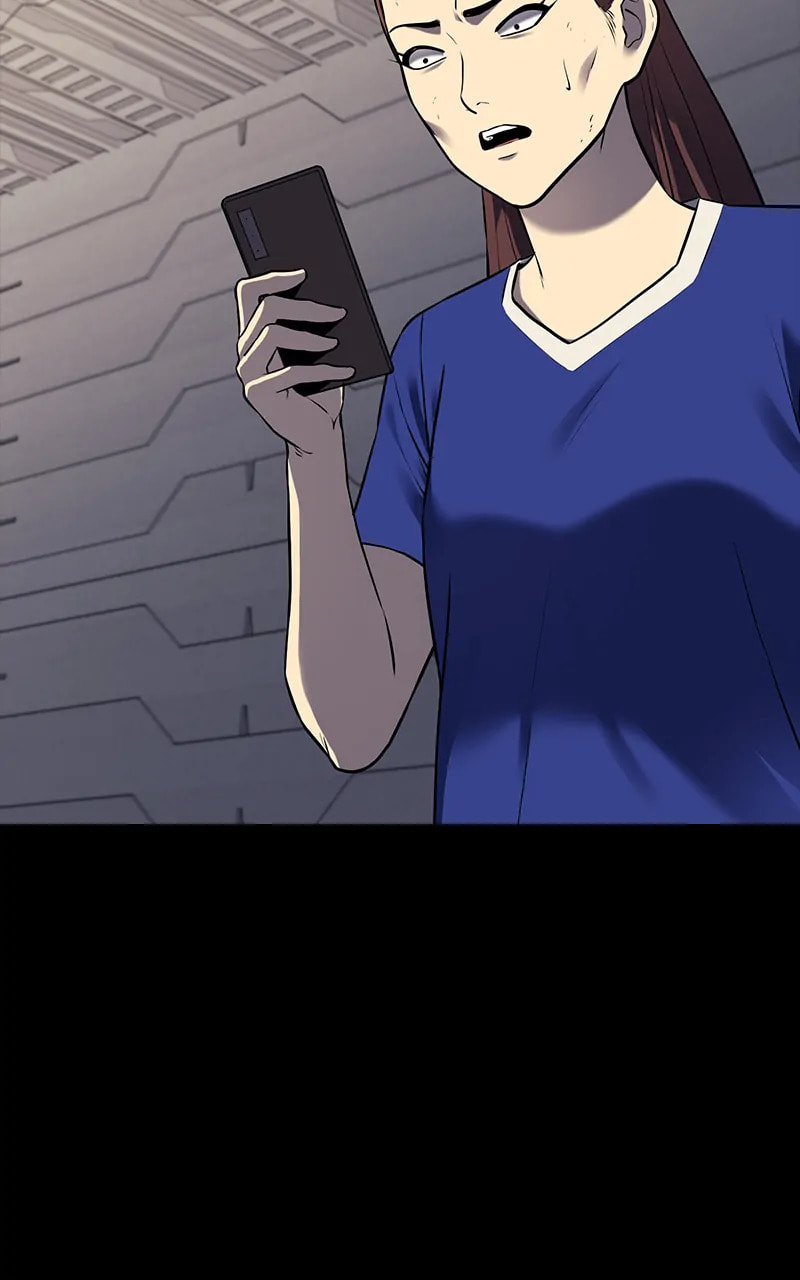 Read Fake Humans chapter 39 image 123 on Lezhin