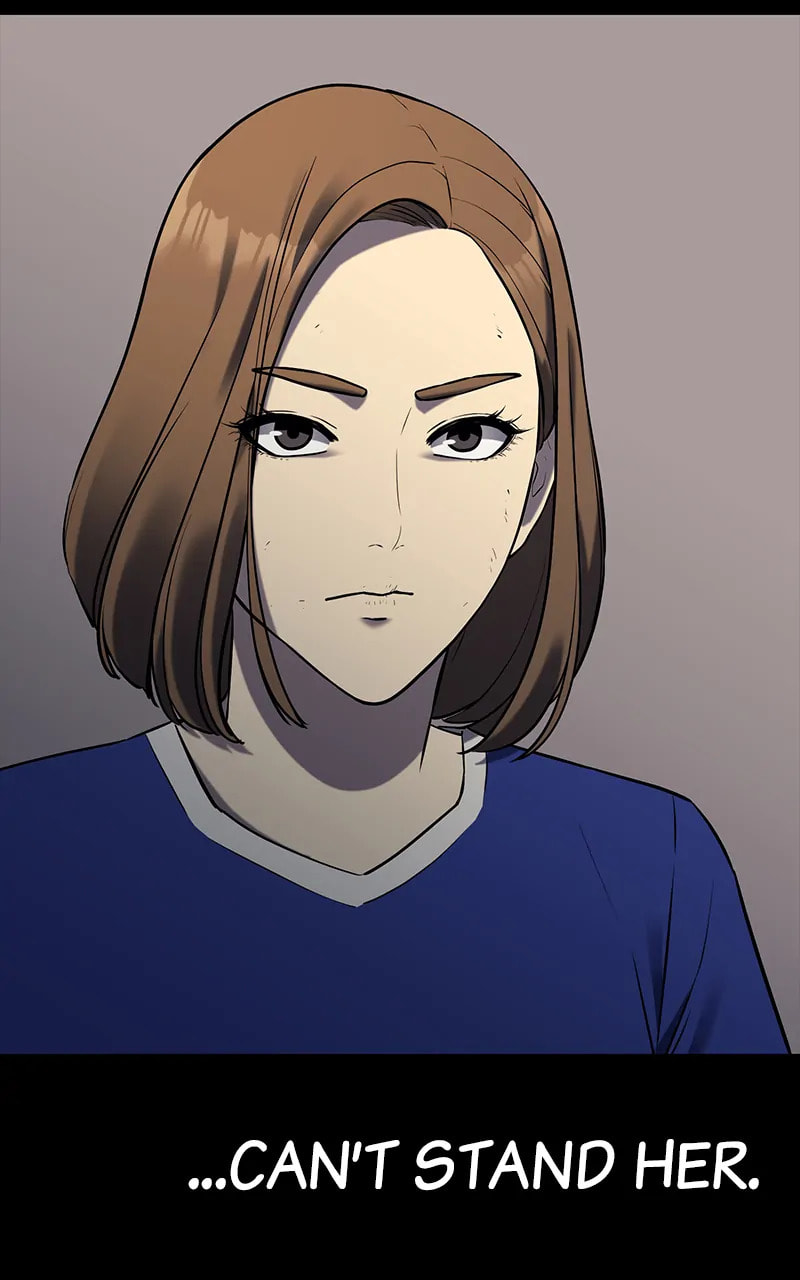 Read Fake Humans chapter 39 image 126 on Lezhin