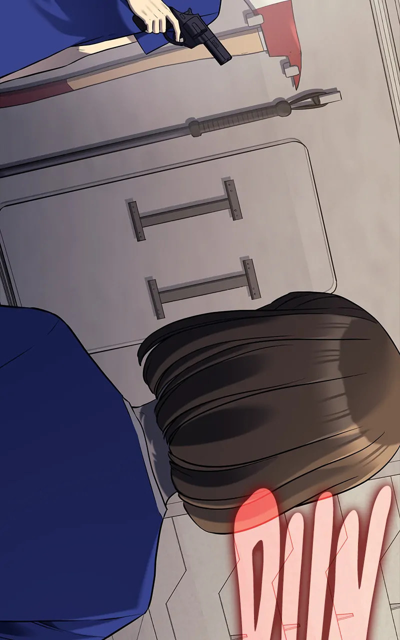 Read Fake Humans chapter 39 image 132 on Lezhin
