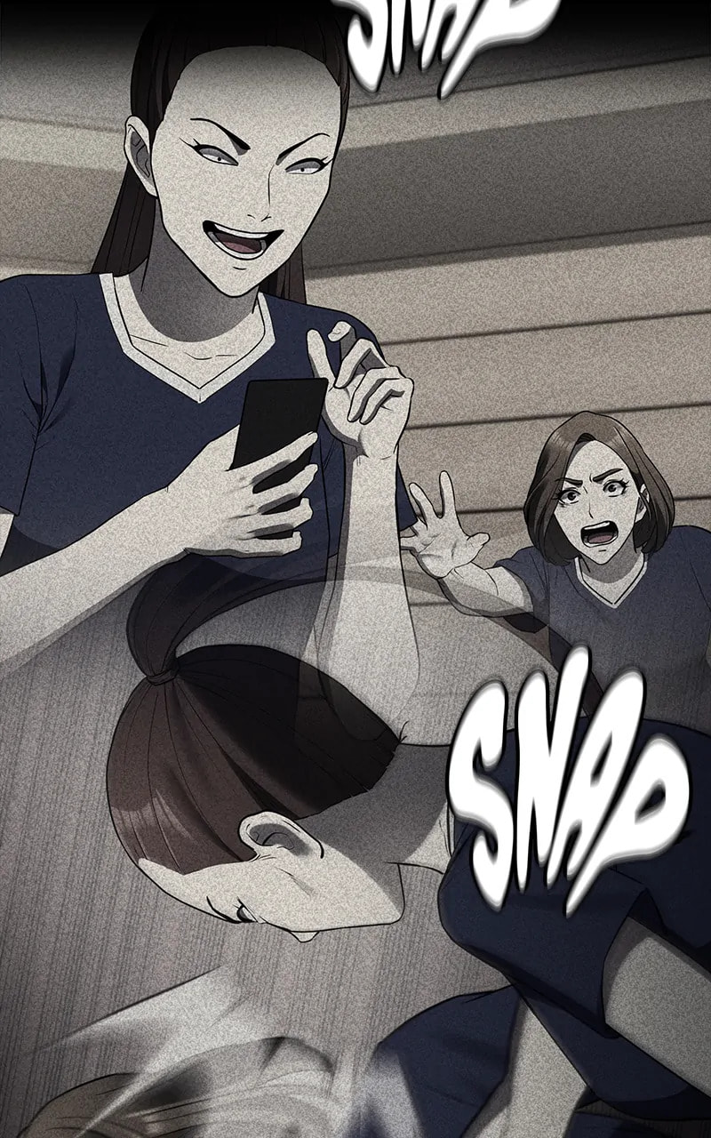 Read Fake Humans chapter 39 image 134 on Lezhin