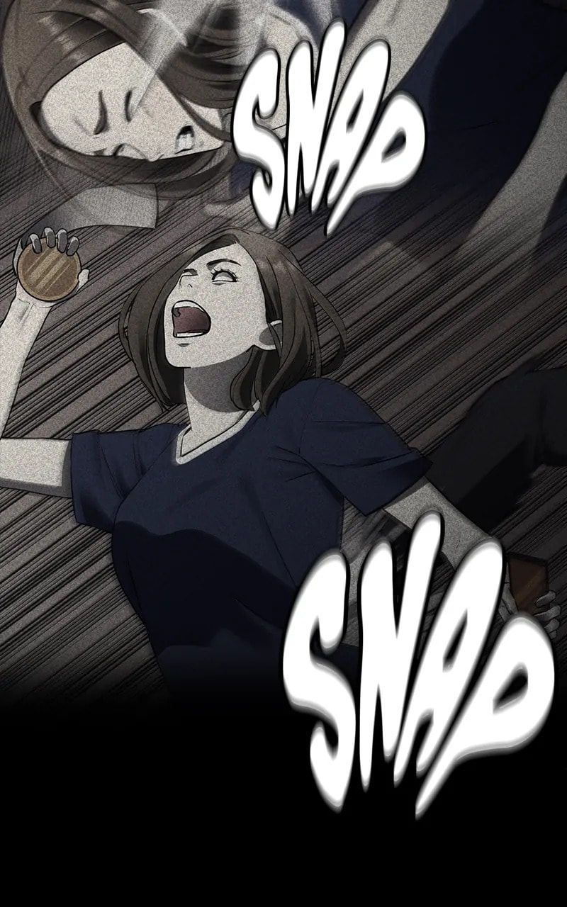 Read Fake Humans chapter 39 image 135 on Lezhin