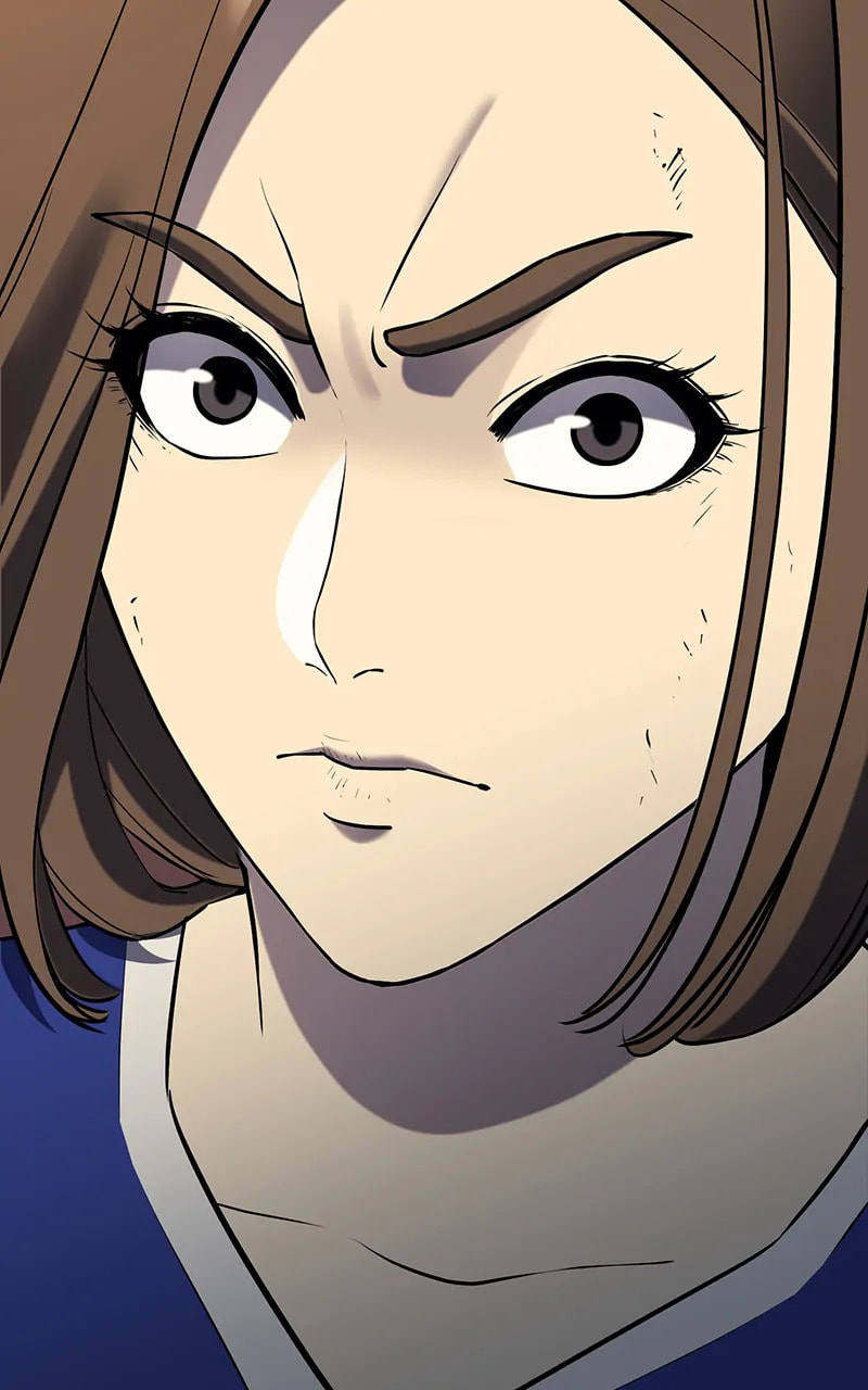 Read Fake Humans chapter 39 image 139 on Lezhin