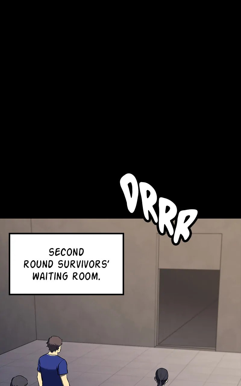Read Fake Humans chapter 39 image 2 on Lezhin