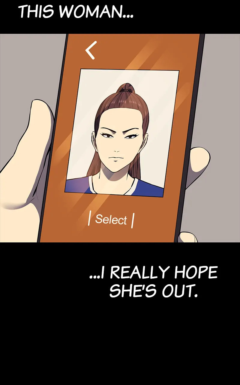 Read Fake Humans chapter 39 image 20 on Lezhin