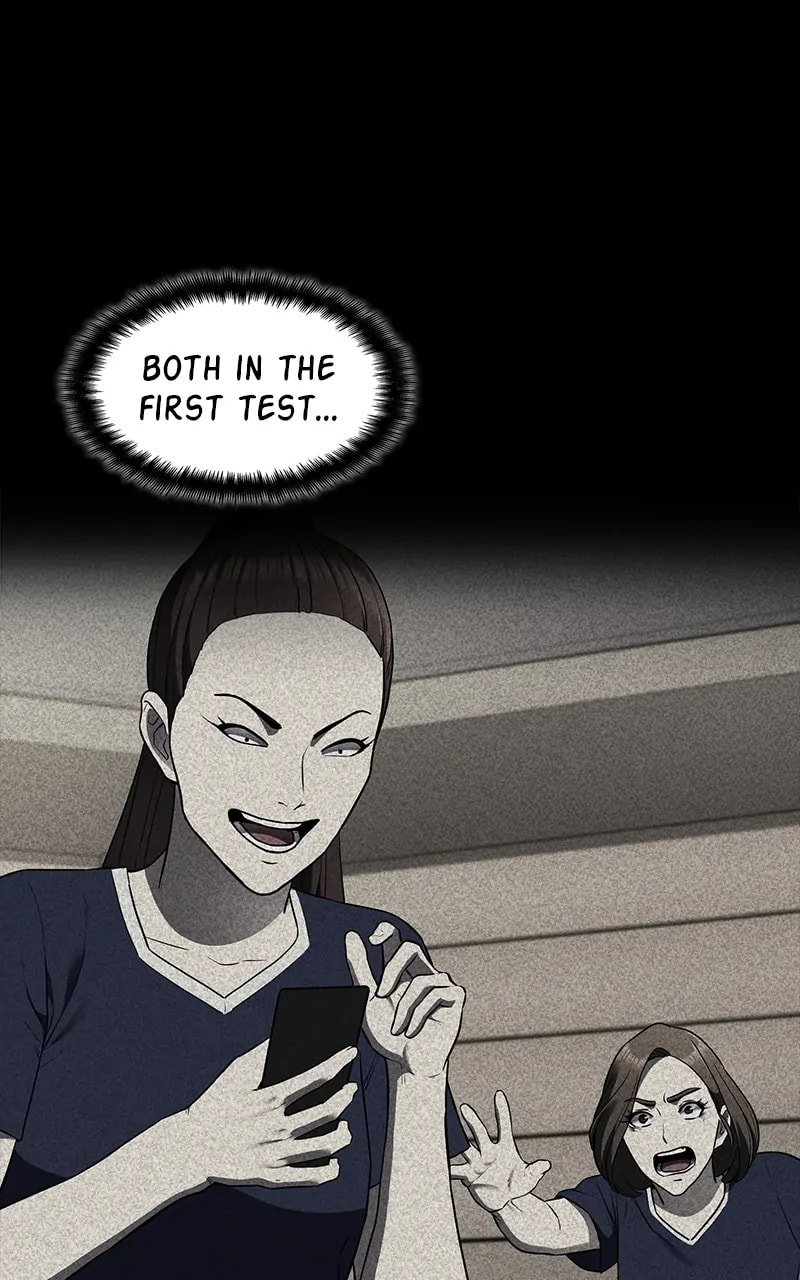 Read Fake Humans chapter 39 image 21 on Lezhin