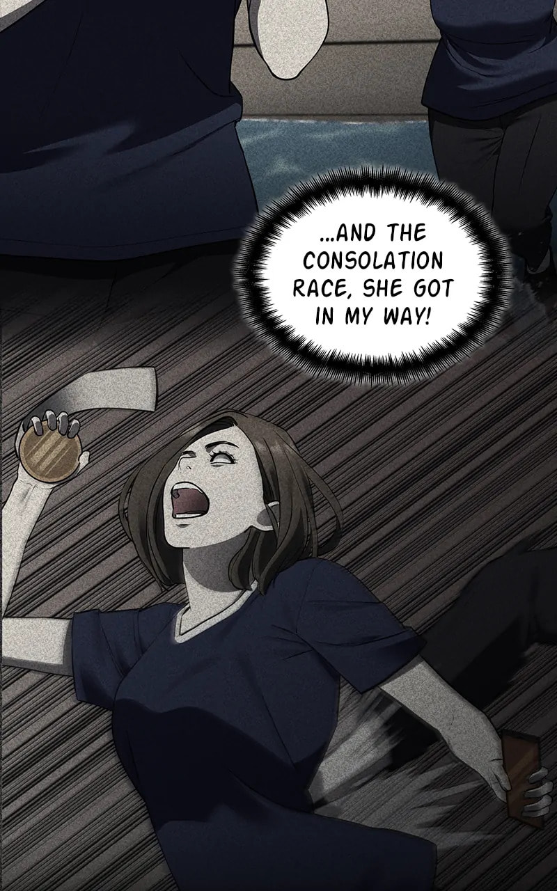 Read Fake Humans chapter 39 image 22 on Lezhin