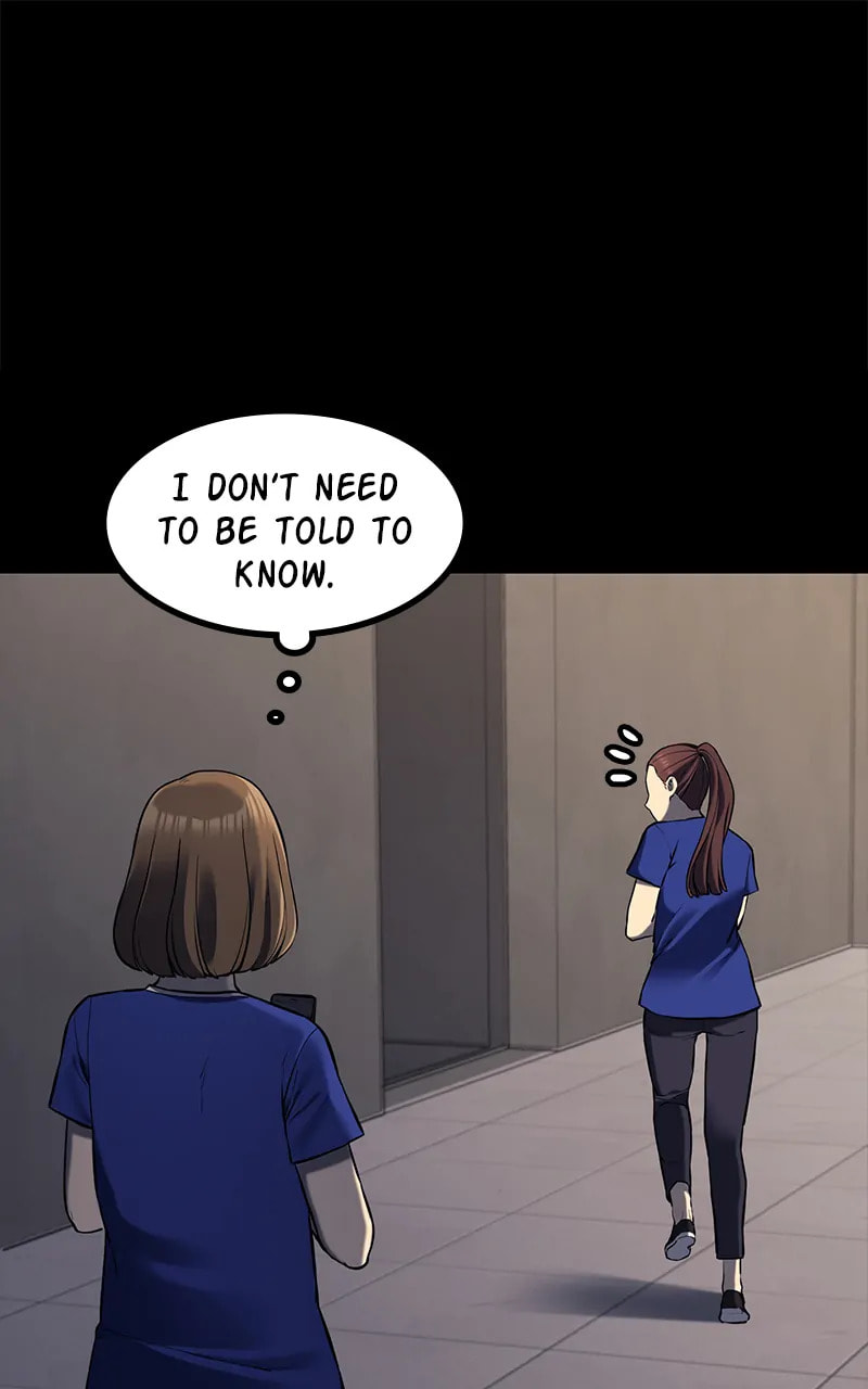 Read Fake Humans chapter 39 image 26 on Lezhin