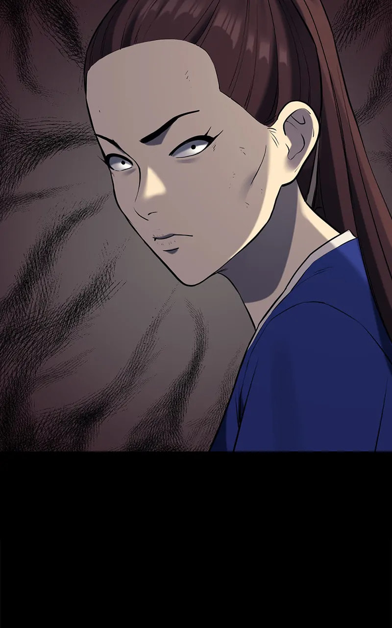 Read Fake Humans chapter 39 image 28 on Lezhin